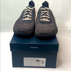 Cole Haan GP Trail sneakers